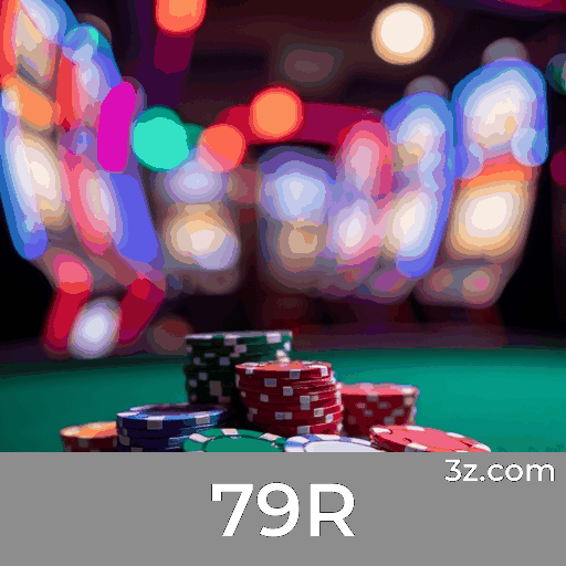 79R: Seu Cassino Online e Plataforma de Apostas
