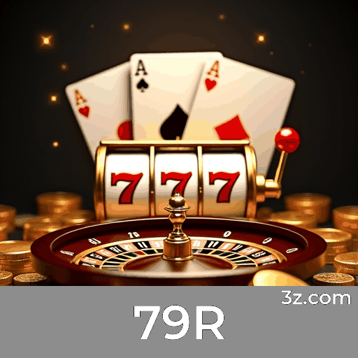 79R: Seu Cassino Online e Plataforma de Apostas