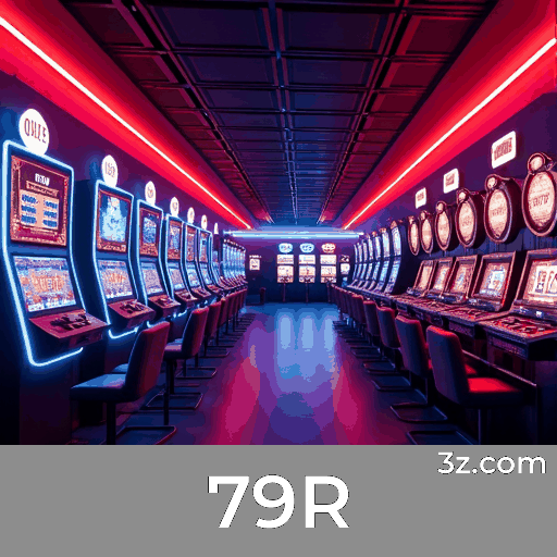 79R: Emoção Pura em Jogos de Cassino Luxuosos