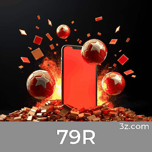 Universo de Jogos Extraordinários do 79R: Diversão Sem Limites