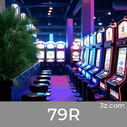 Conheça a 79R: Plataforma de Apostas Profissional e Segura