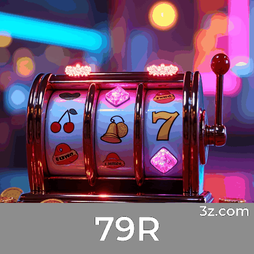 79R: Emoção Pura em Jogos de Cassino Luxuosos