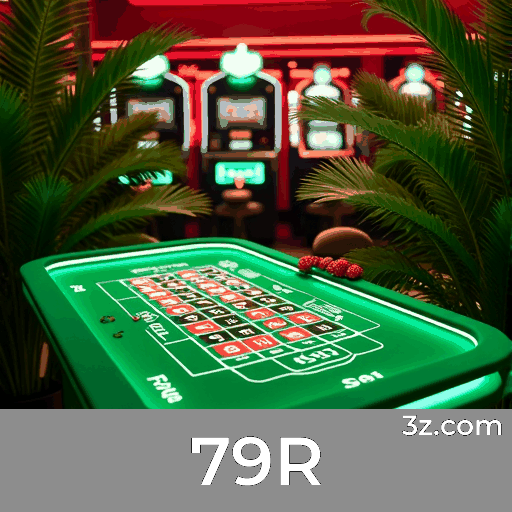 Experiência de Casino Elite no 79R: Dealers Reais e Jogos Premium